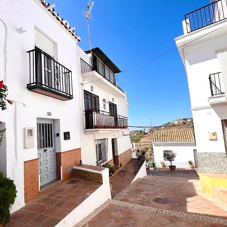 Casita Paz Villa Torrox Exterior photo