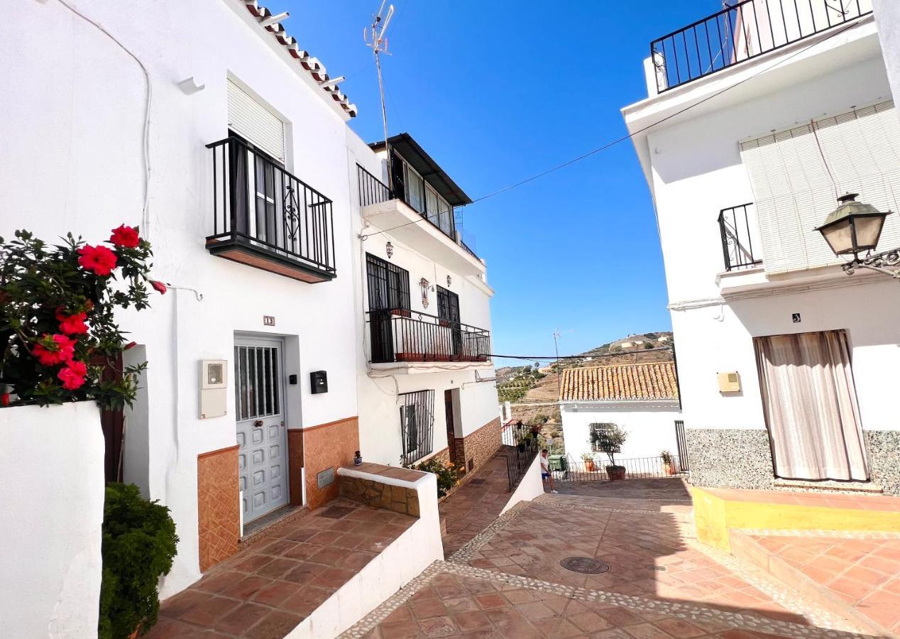 Casita Paz Villa Torrox Exterior photo